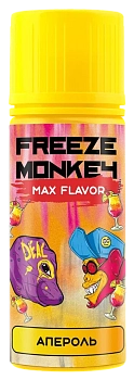 Жидкость Freeze Monkey MAX Flavor Апероль 120мл 3мг